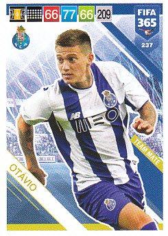 Otavio FC Porto 2019 FIFA 365 #237